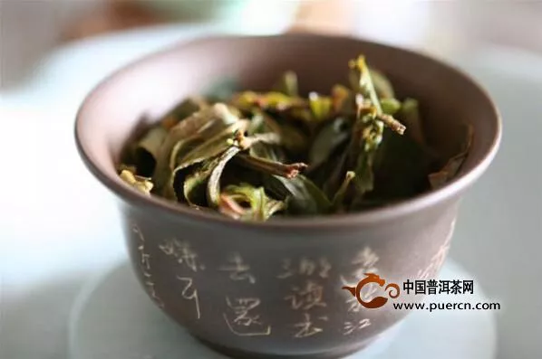 什么是六合茶及其茶文化