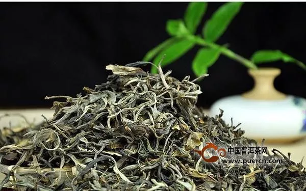 普洱散茶和紧压茶哪个好？