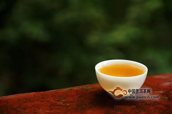 普洱茶与中国正统茶文化的道统重建