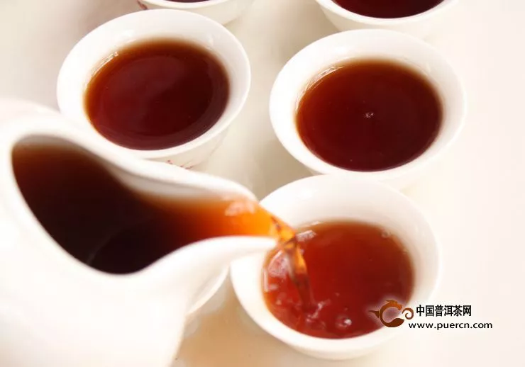 普洱茶重要的轉(zhuǎn)化階段各有什么特點？