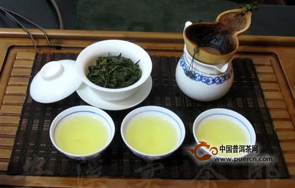 化佛茶是什么茶