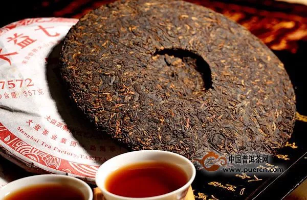 普洱茶投資的價(jià)值所在