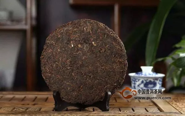 普洱茶投資的價(jià)值所在