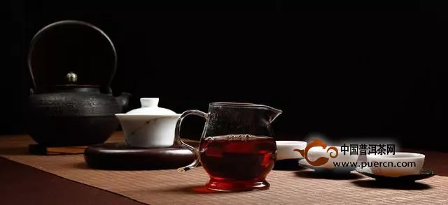 4点告诉你怎样煮普洱茶才好喝