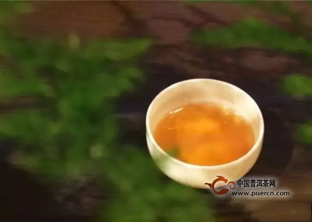 普洱茶茶汤浑浊的原因是什么？