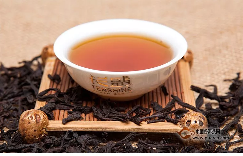 中国岩茶有五大名枞大红袍
