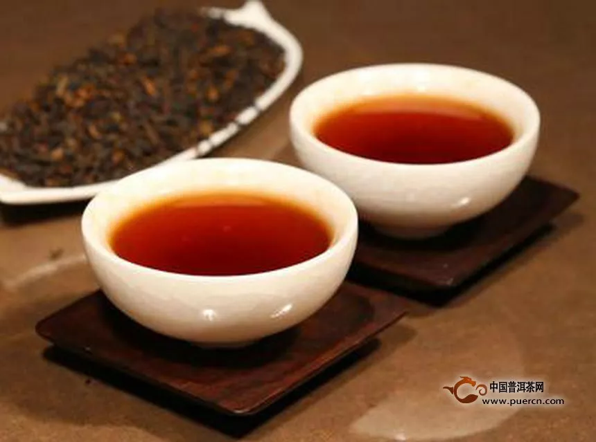 什么樣的普洱熟茶才是好熟茶？