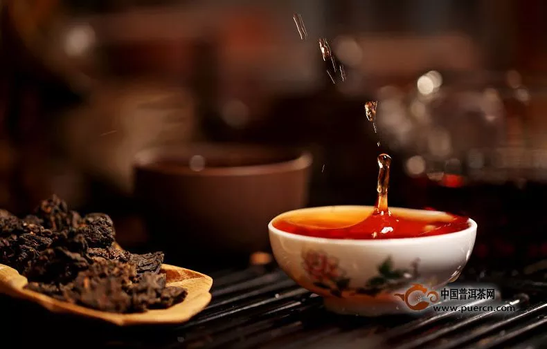 普洱茶为什么不属于黑茶，有这几大原因