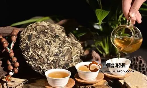 一天喝几杯茶水最合适？