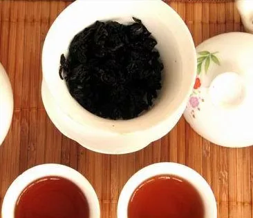 茶叶放久了！三种方法让你泡出原来的味道