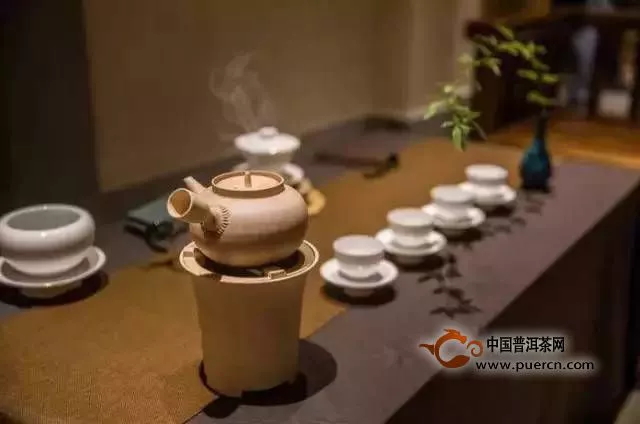 這樣學(xué)泡茶，越泡越好喝！