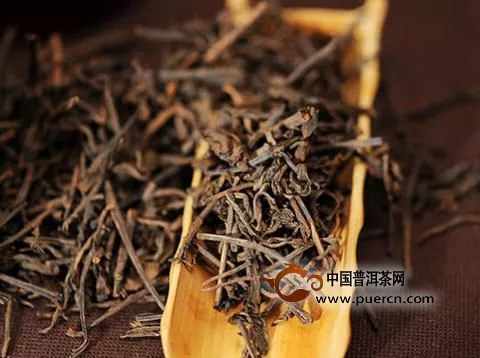 普洱茶梗能喝嗎？