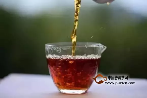 喝涼的普洱茶真的有害健康嗎？