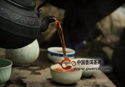 如何熬煮藏茶及冲泡藏茶口味最佳？
