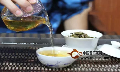 為什么好茶的口感反而會偏淡一點呢？