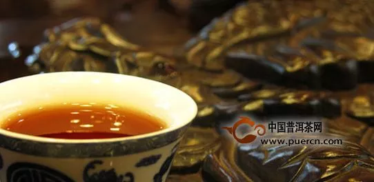 教您如何亲手调制一杯好“茶膏”