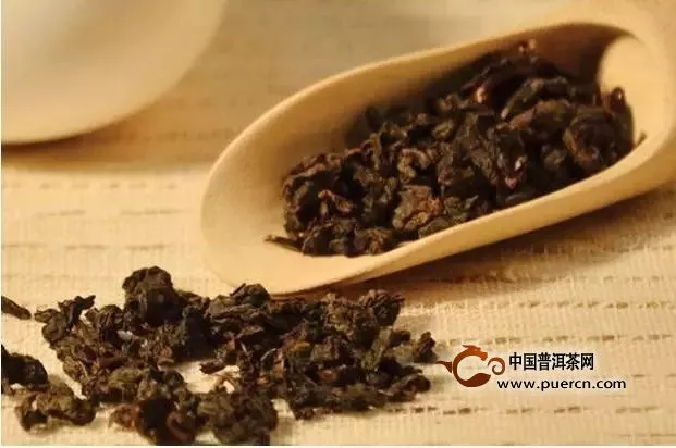 区别绿茶红茶白茶黄茶青茶黑茶原来这么简单！