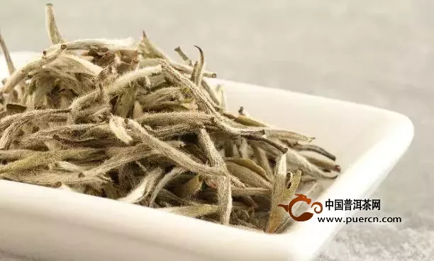 浅析白茶的四大种类 - 白茶 - 普洱茶网,www.puercn.com