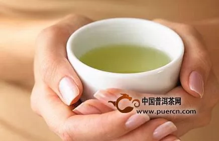 夏季绿茶饮用有误区，你真的喝对了吗？