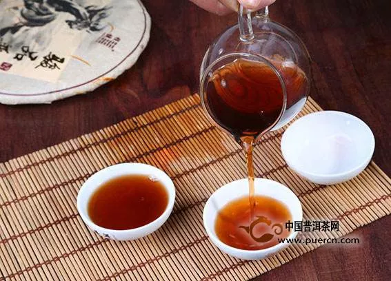 黑茶是什么茶，與普洱茶有何區(qū)別？