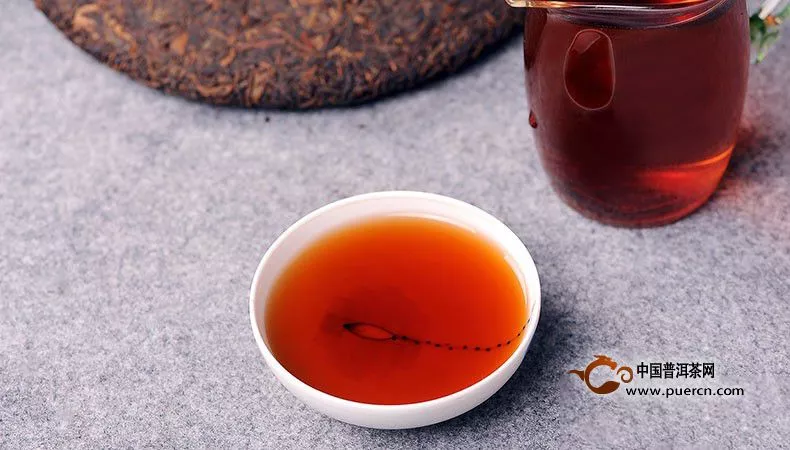 高等级毛茶制作的高端熟普会一统江湖吗？