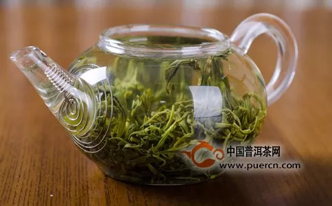 嶗山綠茶與南方綠茶的不同