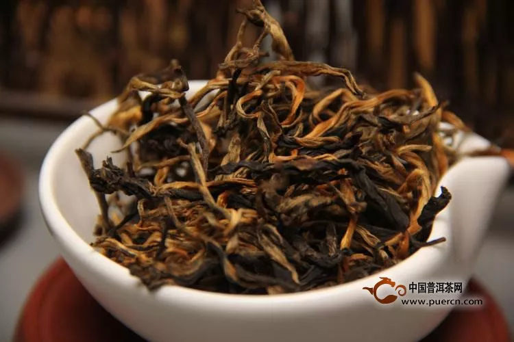 如何区分古树红茶和普通滇红