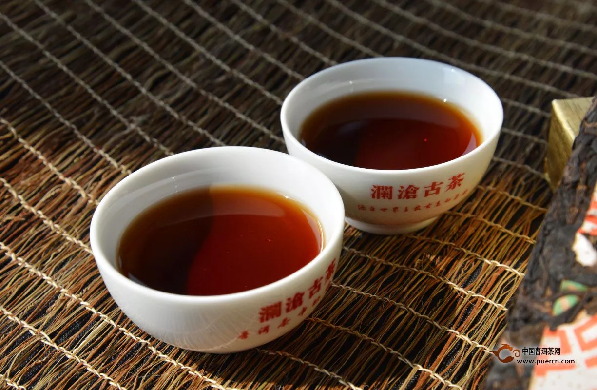 中老年喝普洱茶，这三点很重要！