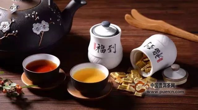 普洱茶也分热性寒性吗？喝对茶，才养生！