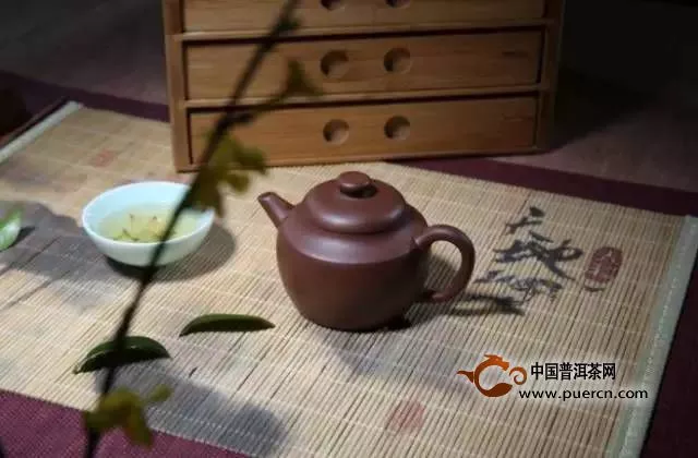 为什么好的茶口感反而更淡呢？