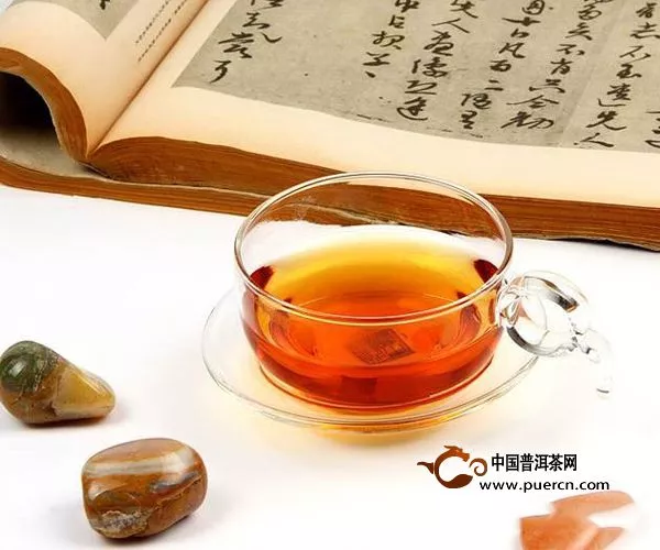 小种红茶