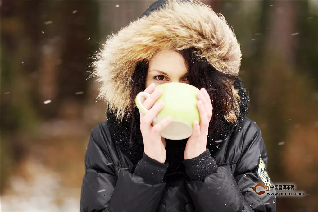 冬天喝红茶的功效与禁忌