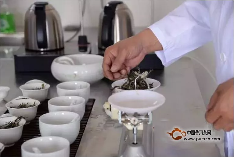 普洱茶的拼配目的到底是什么？