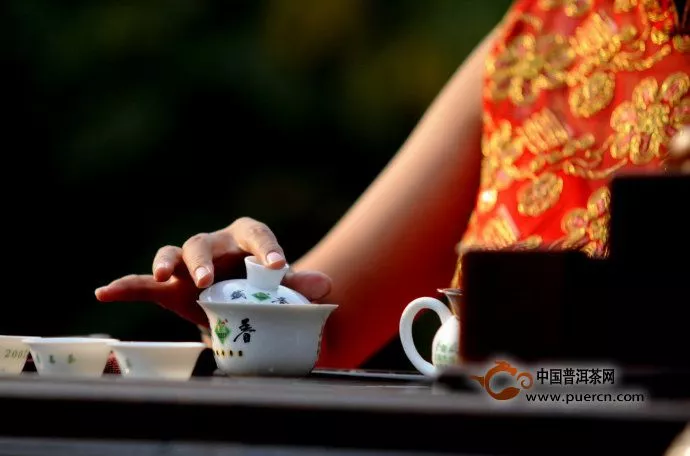 未来茶友们会怎么喝普洱茶？