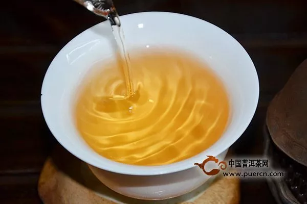 你知道泡茶用水有多关键吗？