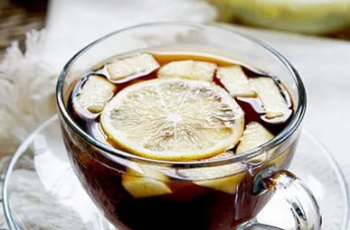 普洱茶美食搭配五套新吃法，夏日吊起您的胃口！