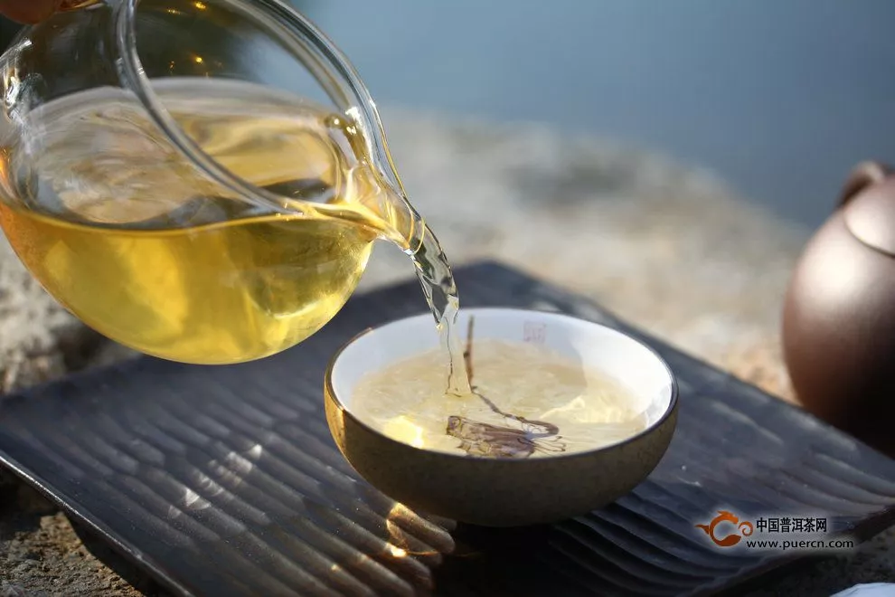 是什么让普洱茶苦出个性味之美？