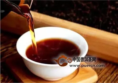 普洱老茶有什么優(yōu)點？