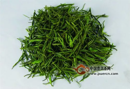 茶叶干燥方法对茶叶内质的影响