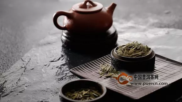 中国最好的茶品牌西湖龙井
