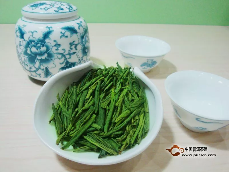 中国最好的茶品牌六安瓜片