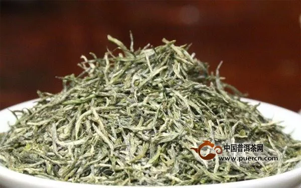 中国最好的茶品牌信阳毛尖