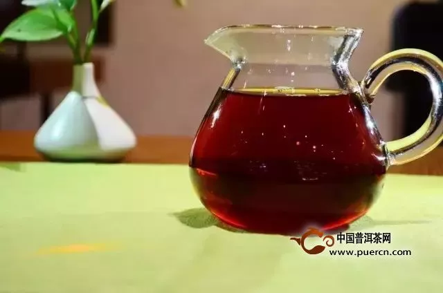 生姜红茶的制作方法及好处！
