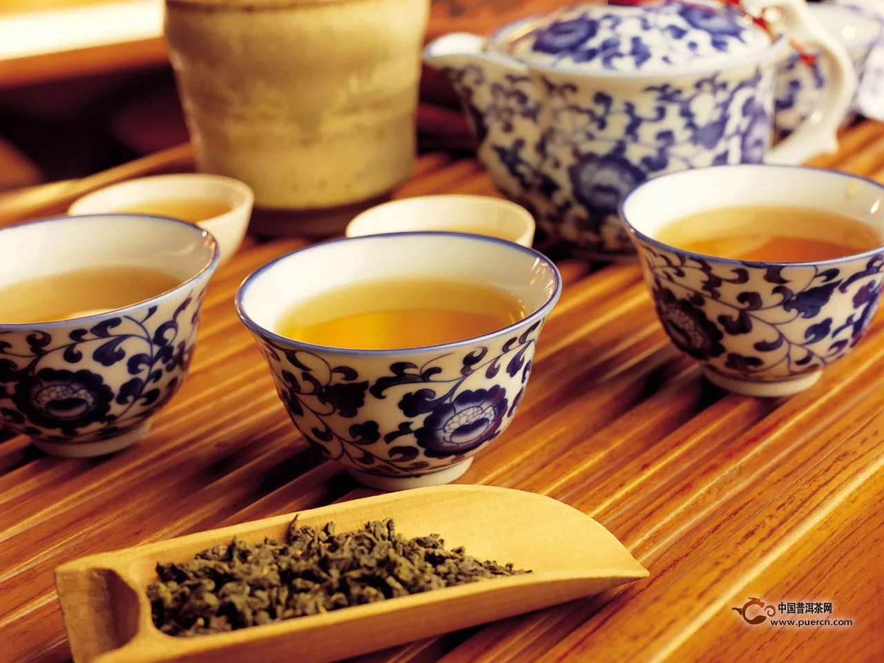 为什么茶凉了滋味差？喝凉茶有害吗？