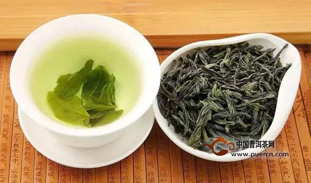 中国最贵的5大茶叶黄山毛尖