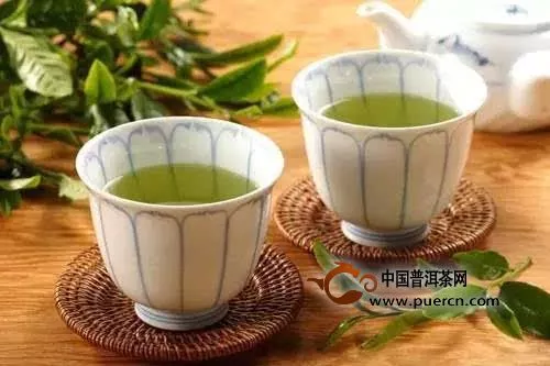 與茶的緣分，從放丁點(diǎn)茶葉開(kāi)始