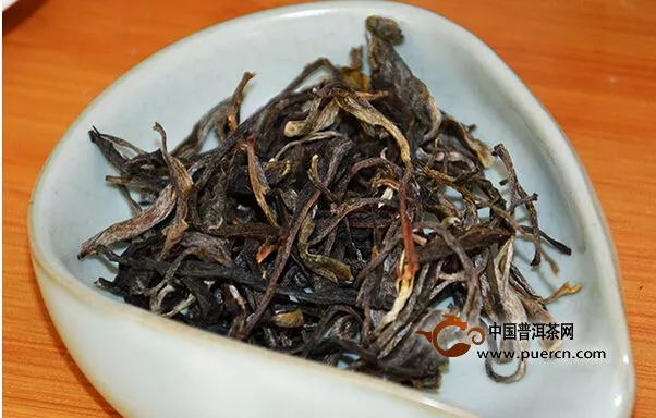 普洱茶春茶夏茶秋茶的品质特征有哪些表现?
