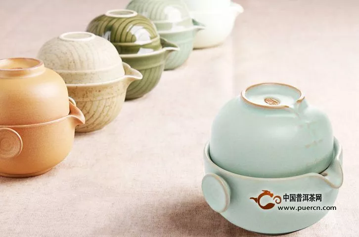 怎样挑选茶具让您的普洱茶更好喝！