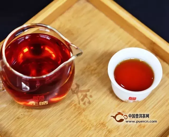 原生态红茶的香甜柔润，正皓红的魅力无可抵挡！