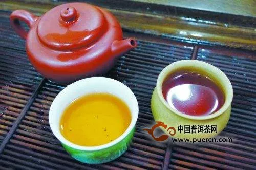 今日立秋，立秋該如何正確飲茶養(yǎng)生？